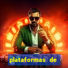 plataformas de jogos novas